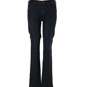 J Crew Dark Wash Jeans